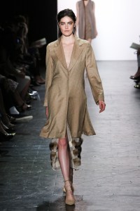 Dennis Basso RTW Spring 2017