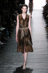 Dennis Basso RTW Spring 2017