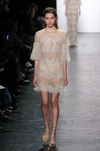 Dennis Basso RTW Spring 2017