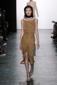 Dennis Basso RTW Spring 2017