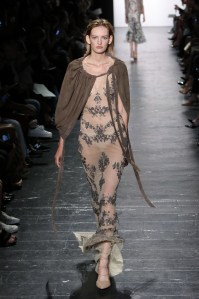 Dennis Basso RTW Spring 2017