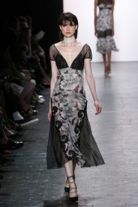 Dennis Basso RTW Spring 2017