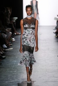 Dennis Basso RTW Spring 2017