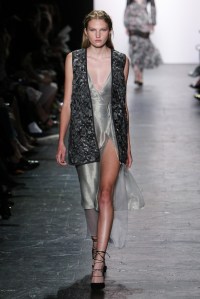 Dennis Basso RTW Spring 2017