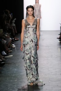 Dennis Basso RTW Spring 2017