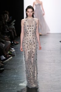 Dennis Basso RTW Spring 2017