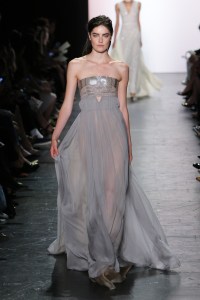 Dennis Basso RTW Spring 2017