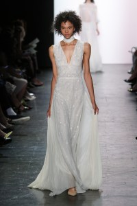 Dennis Basso RTW Spring 2017