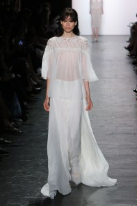 Dennis Basso RTW Spring 2017