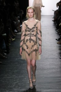 Dennis Basso RTW Spring 2017