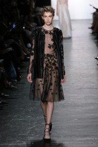 Dennis Basso RTW Spring 2017