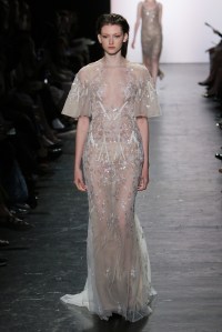 Dennis Basso RTW Spring 2017