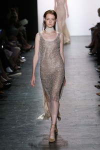Dennis Basso RTW Spring 2017