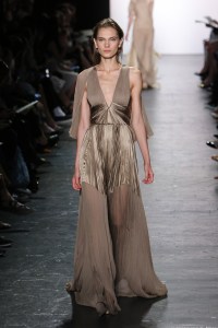 Dennis Basso RTW Spring 2017