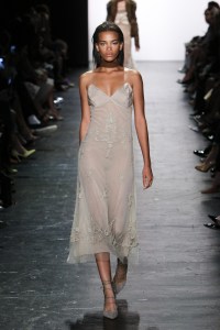 Dennis Basso RTW Spring 2017