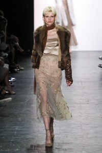 Dennis Basso RTW Spring 2017