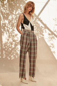 Derek Lam RTW Spring 2017