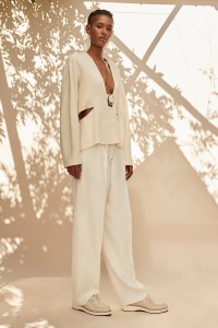 Derek Lam RTW Spring 2017