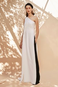 Derek Lam RTW Spring 2017