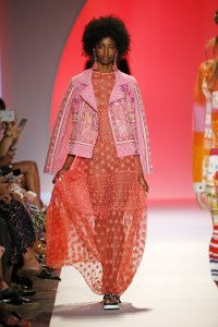 Desiugal RTW Spring 2017