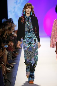 Desiugal RTW Spring 2017