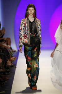 Desiugal RTW Spring 2017