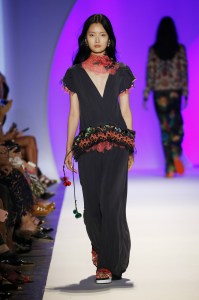 Desiugal RTW Spring 2017