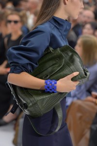 Salvatore Ferragamo RTW Spring 2017 Details