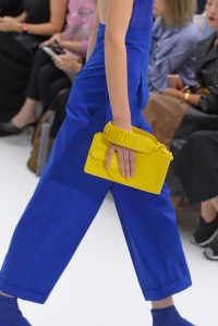 Salvatore Ferragamo RTW Spring 2017 Details