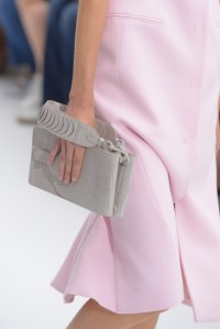 Salvatore Ferragamo RTW Spring 2017 Details