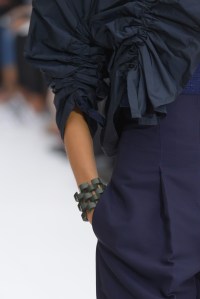 Salvatore Ferragamo RTW Spring 2017 Details