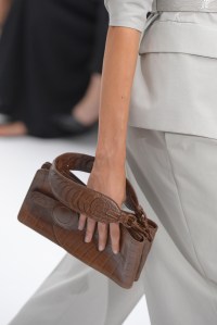 Salvatore Ferragamo RTW Spring 2017 Details