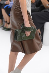 Salvatore Ferragamo RTW Spring 2017 Details
