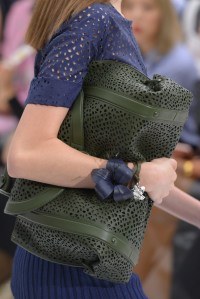 Salvatore Ferragamo RTW Spring 2017 Details