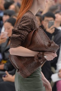 Salvatore Ferragamo RTW Spring 2017 Details