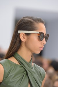 Salvatore Ferragamo RTW Spring 2017 Details