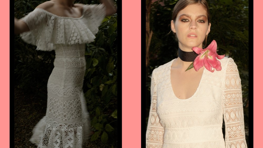 Issa Founder Daniella Helayel Unveils a New Label, Dhela