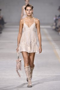 Diesel Black Gold RTW Spring 2017