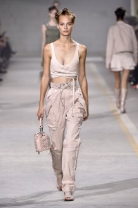 Diesel Black Gold RTW Spring 2017