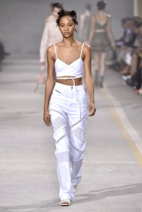 Diesel Black Gold RTW Spring 2017
