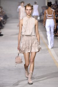 Diesel Black Gold RTW Spring 2017