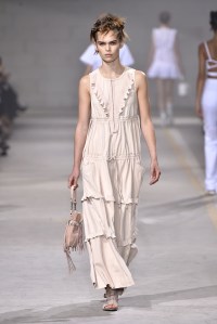 Diesel Black Gold RTW Spring 2017