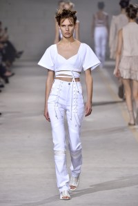 Diesel Black Gold RTW Spring 2017