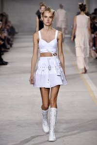 Diesel Black Gold RTW Spring 2017