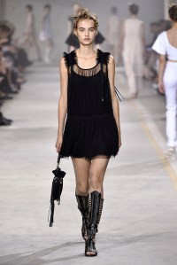 Diesel Black Gold RTW Spring 2017