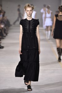Diesel Black Gold RTW Spring 2017