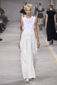 Diesel Black Gold RTW Spring 2017