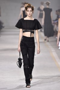 Diesel Black Gold RTW Spring 2017