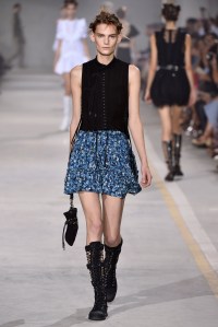 Diesel Black Gold RTW Spring 2017