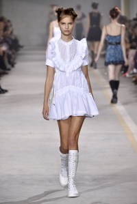 Diesel Black Gold RTW Spring 2017